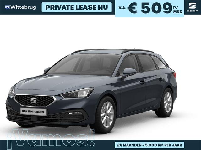 Seat LEON Sportstourer 1.5 eTSI Style Business Intense