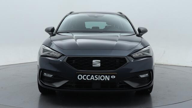 Seat LEON Sportstourer 1.4 TSI eHybrid PHEV FR Business Intense / Demonstratieauto