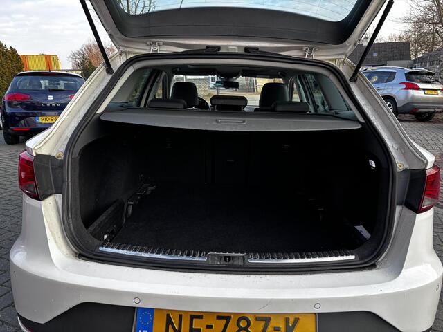Seat LEON ST 1.4 EcoTSI FR Connect