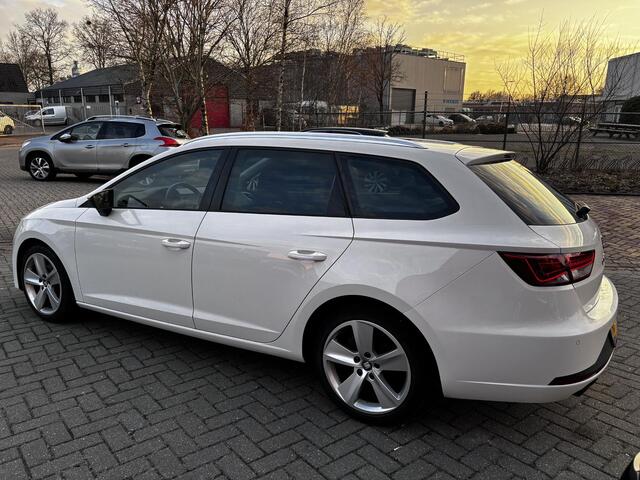 Seat LEON ST 1.4 EcoTSI FR Connect