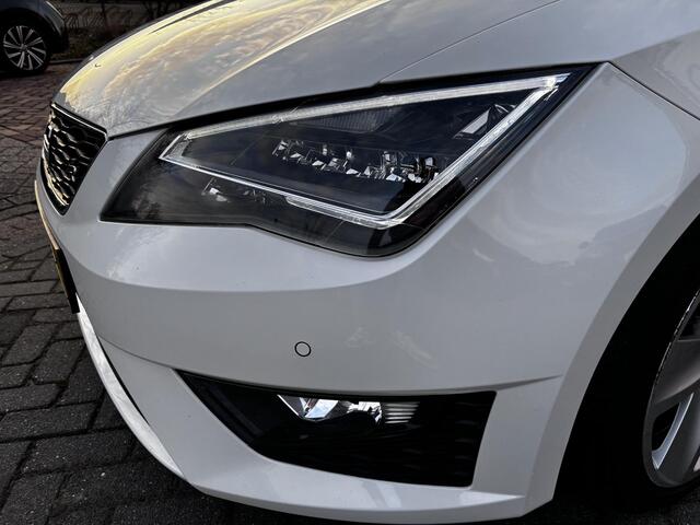 Seat LEON ST 1.4 EcoTSI FR Connect