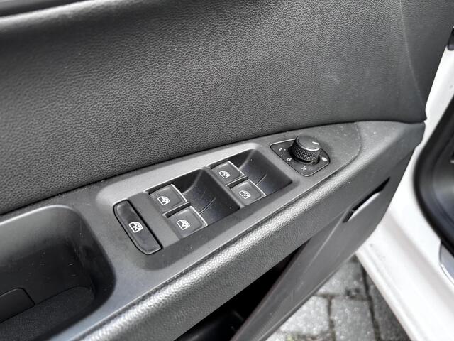 Seat LEON ST 1.4 EcoTSI FR Connect