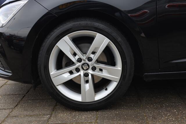 Seat LEON 1.5 TSI FR | LAUNCH EDITION | CARPLAY | CAMERA