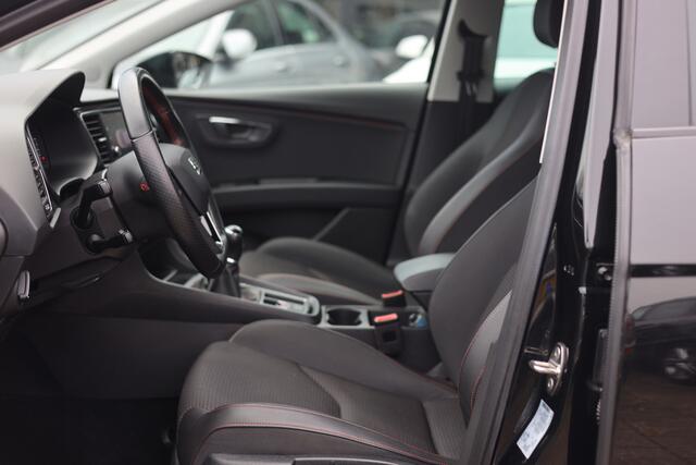 Seat LEON 1.5 TSI FR | LAUNCH EDITION | CARPLAY | CAMERA