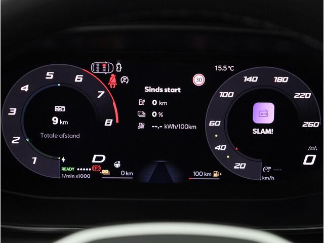 Seat LEON Sportstourer Style 1.5 TSI eHybrid 150kW / 204 pk