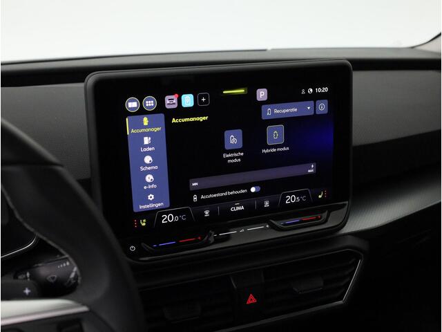 Seat LEON Sportstourer Style 1.5 TSI eHybrid 150kW / 204 pk