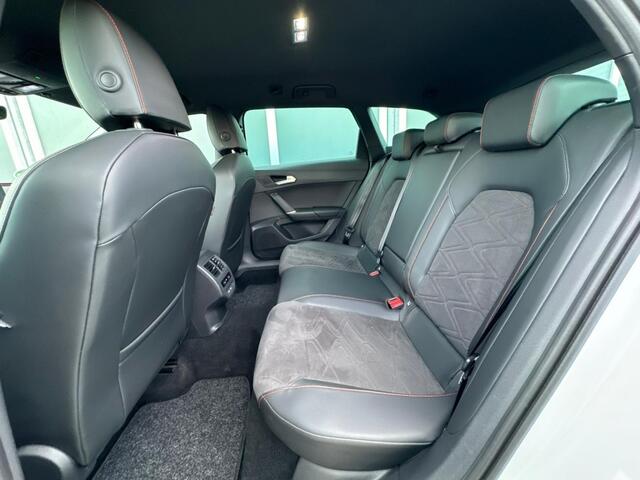 Seat LEON Sportstourer 1.4 TSI e-Hybrid PHEV FR | ACC | Elk Stoel | Leer