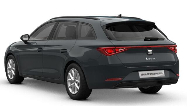 Seat LEON Sportstourer 1.5 eTSI Style Business Intense