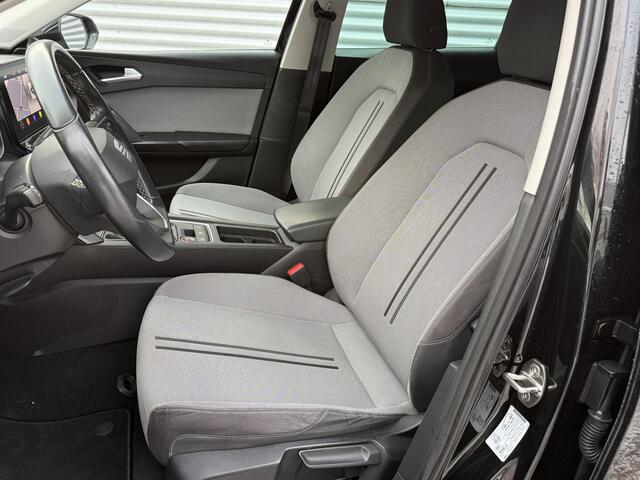 Seat LEON Sportstourer 1.5 TSI Style Launch Edition | PDC V+A | Navigatie | ACC | Led Koplampen | Apple Carplay/Android Auto | RIJKLAARPRIJS INCL 12 MAANDEN GARANTIE EN BEURT