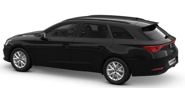 Seat LEON Sportstourer 1.5 eTSI Style Business Intense