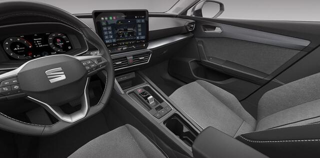 Seat LEON Sportstourer 1.5 eTSI Style Business Intense