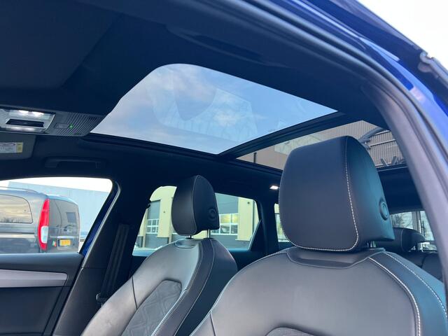 Seat LEON Sportstourer 1.4 TSI eHybrid PHEV pano, virtual cockpit, pdc, cruise, navi