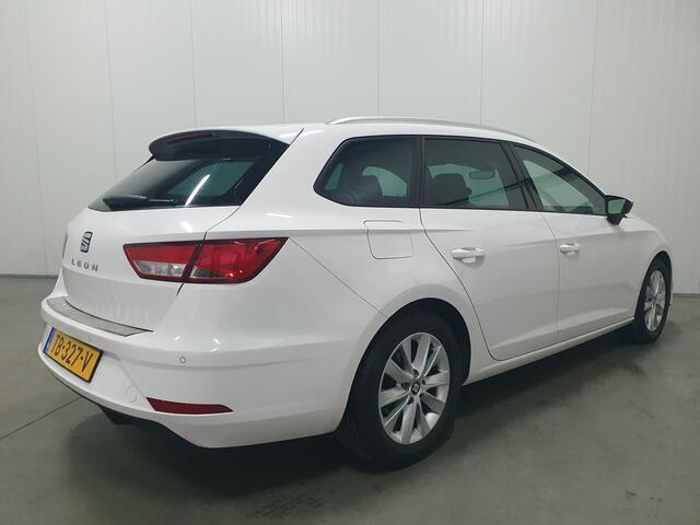 Seat LEON ST 1.0 EcoTSI Style Business Intense NAVI/CRUISE/AIRCO/LMV