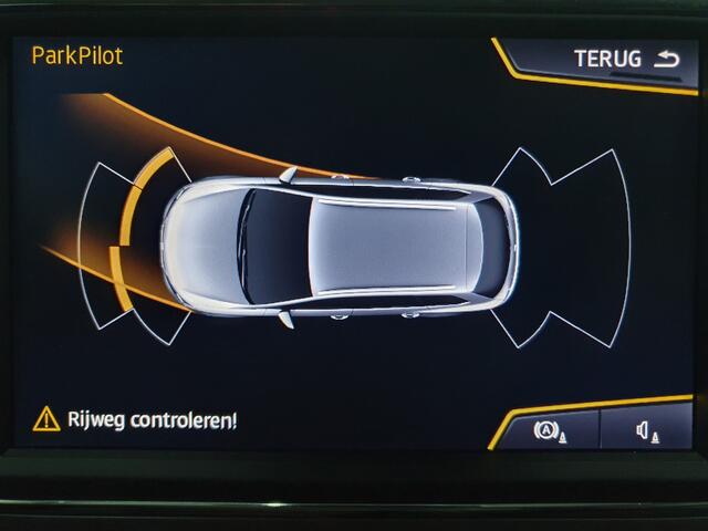 Seat LEON ST 1.0 EcoTSI Style Business Intense NAVI/CRUISE/AIRCO/LMV