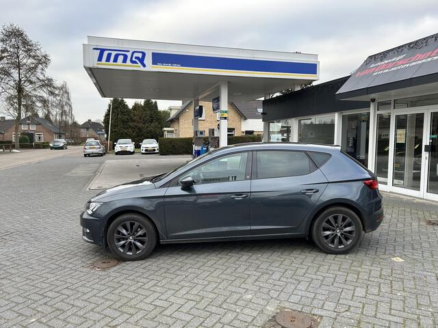 Seat LEON 1.5 TSI FR Ultimate Edition