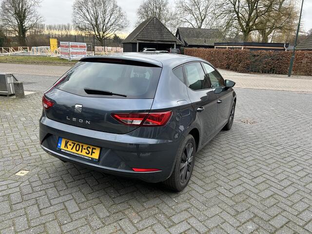 Seat LEON 1.5 TSI FR Ultimate Edition