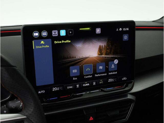 Seat LEON Sportstourer FR Business 1.5 TSI eHybrid 150 kW / 204 pk |