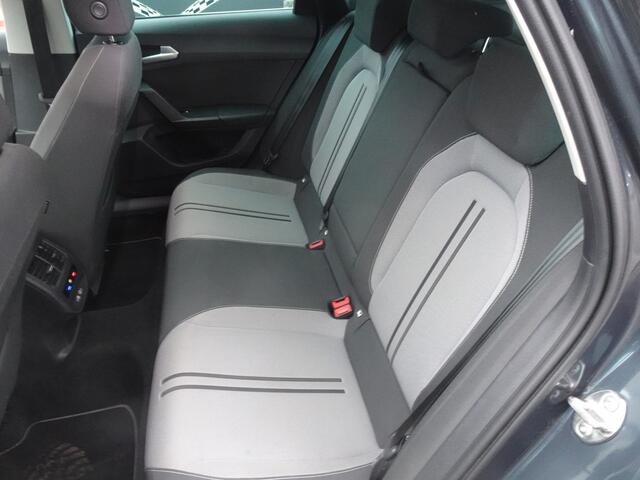 Seat LEON Sportstourer 1.5 TSI Style Launch Edition