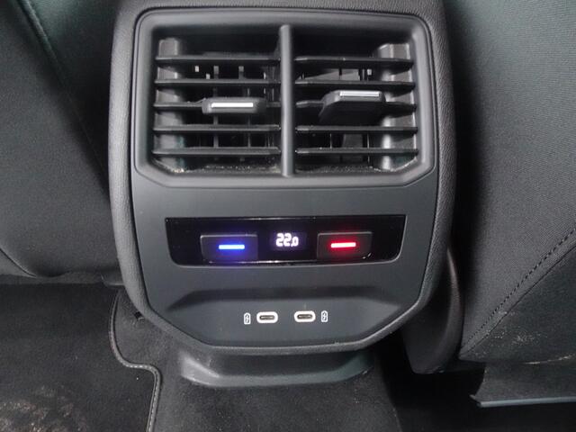 Seat LEON Sportstourer 1.5 TSI Style Launch Edition