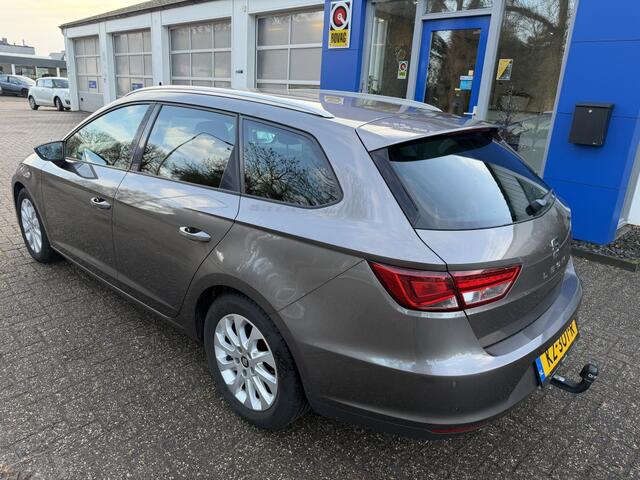 Seat LEON ST 1.0 EcoTSI Style Con