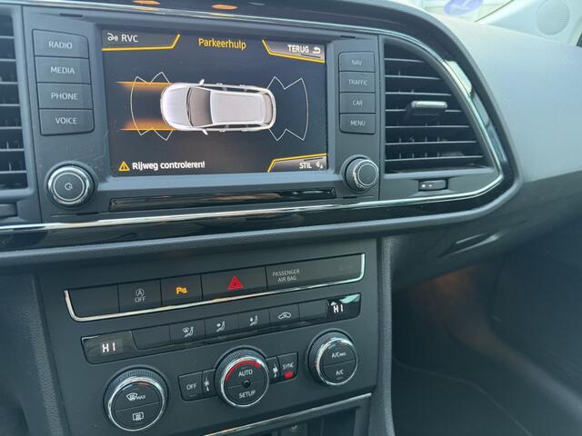 Seat LEON ST 1.0 EcoTSI Style Con