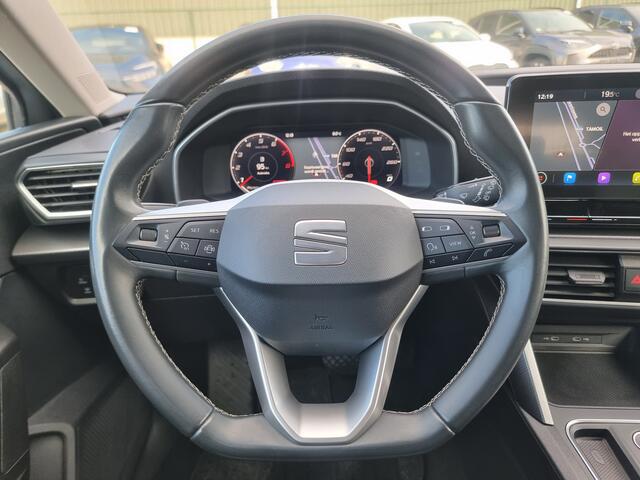 Seat LEON Sportstourer 1.5 eTSI FR | Apple Carplay | Andriod Auto |