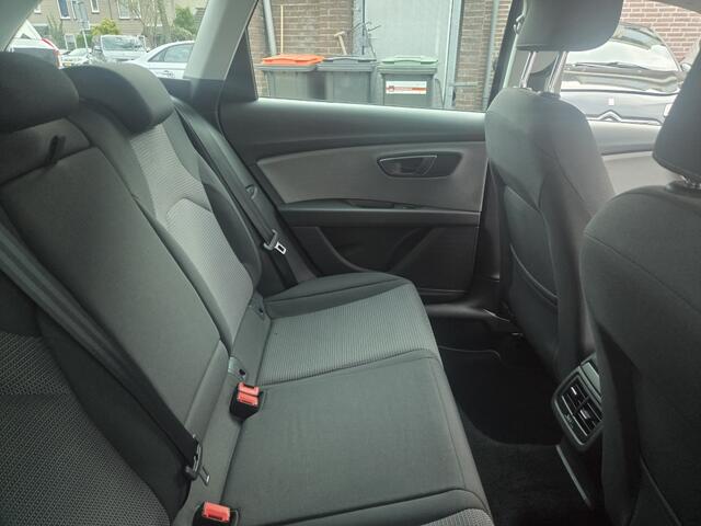 Seat LEON ST 1.0 EcoTSI St. BnsI.