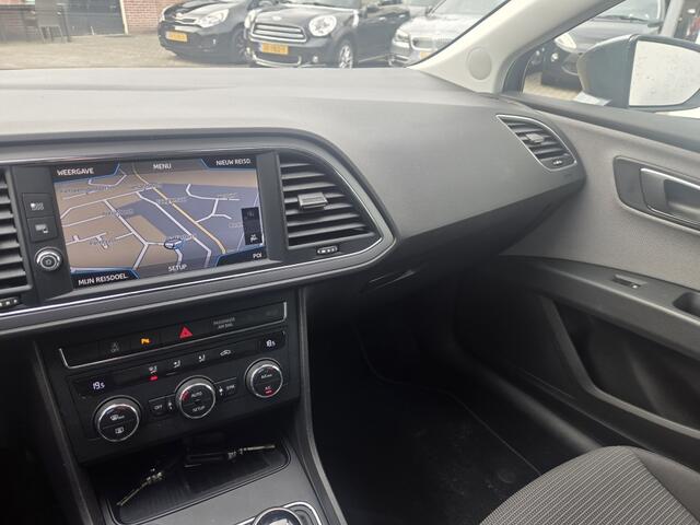 Seat LEON ST 1.0 EcoTSI St. BnsI.