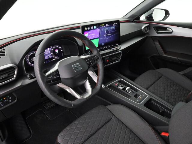 Seat LEON FR Business 1.5 TSI eHybrid 150 kW / 204 pk