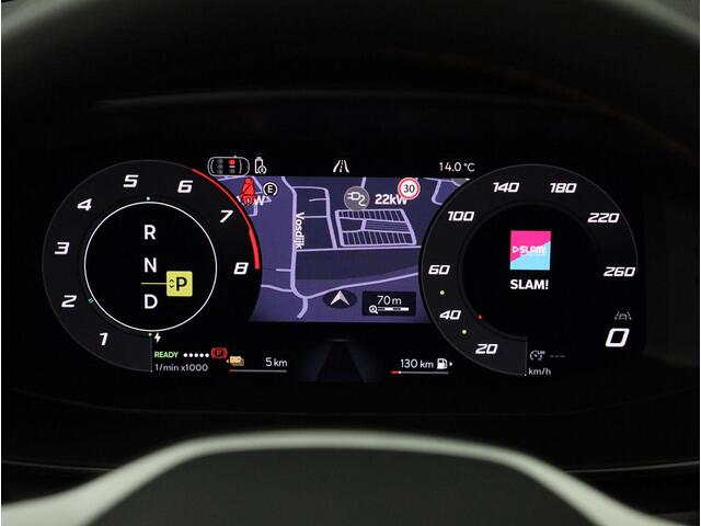 Seat LEON FR Business 1.5 TSI eHybrid 150 kW / 204 pk