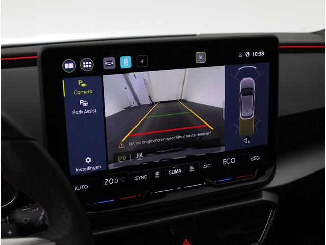 Seat LEON FR Business 1.5 TSI eHybrid 150 kW / 204 pk