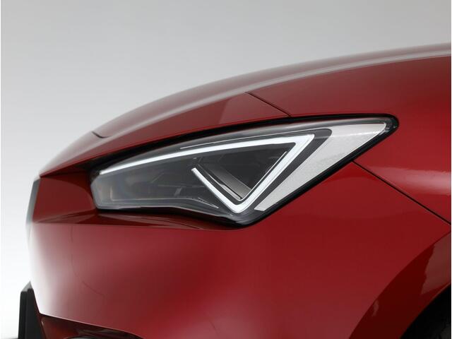 Seat LEON FR Business 1.5 TSI eHybrid 150 kW / 204 pk