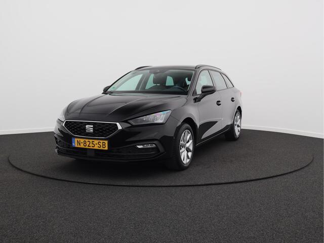 Seat LEON Sportstourer 1.0 TSI Style Business Intense/ zeer mooi!