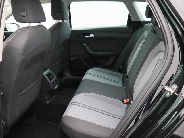 Seat LEON Sportstourer 1.0 TSI Style Business Intense/ zeer mooi!