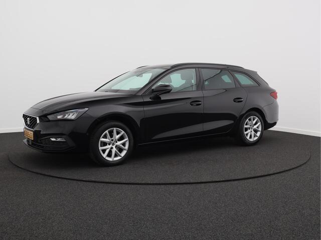 Seat LEON Sportstourer 1.0 TSI Style Business Intense/ zeer mooi!