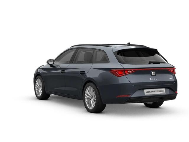 Seat LEON Sportstourer 1.5 TSI e-Hybrid Style Business Intense