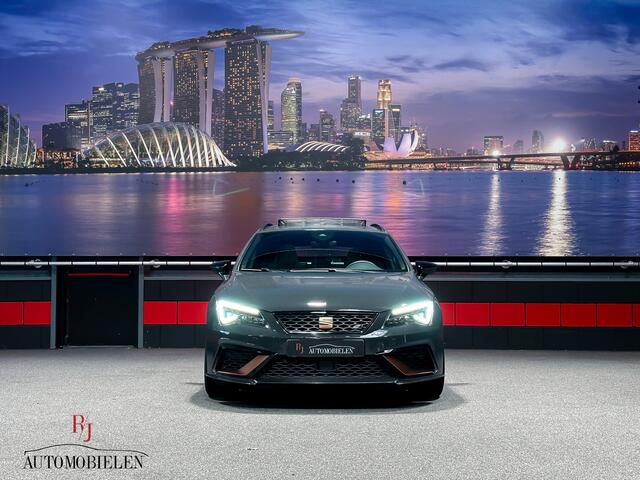 Seat LEON ST 2.0 TSI CUPRA R 300 Carbon Brembo Limited edition