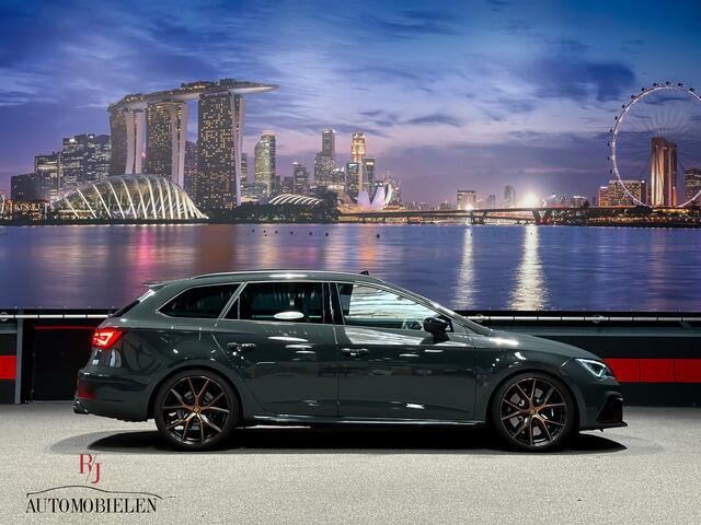 Seat LEON ST 2.0 TSI CUPRA R 300 Carbon Brembo Limited edition