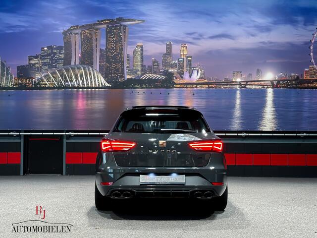 Seat LEON ST 2.0 TSI CUPRA R 300 Carbon Brembo Limited edition