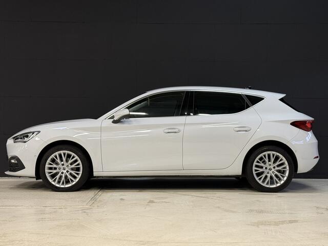 Seat LEON 1.5 eTSI Style Business Intense | Camera | Apple Carplay | Keyless