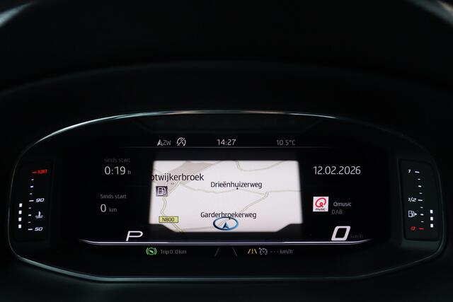 Seat LEON ST 2.0 TSI CUPRA 300, Pano