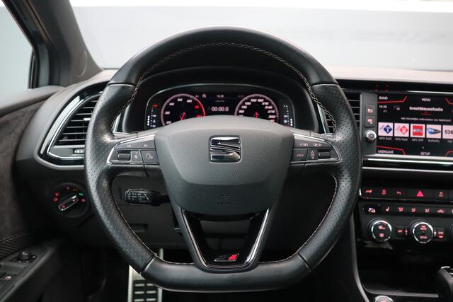 Seat LEON ST 2.0 TSI CUPRA 300, Pano
