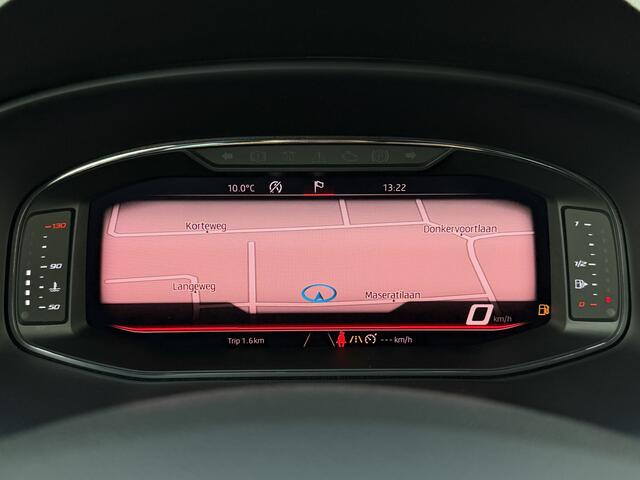Seat LEON ST 1.0 TSI FR Ultimate Edition Camera/Trekhaak/Apple Carplay.