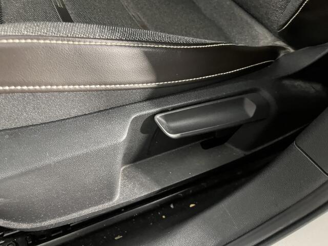 Seat LEON Sportstourer 1.4 TSI eHybrid PHEV Xcellence / AUTOMAAT/ PANO/ STUUR+STOELVERWARM./ PARK.SENSOREN/ CAMERA/ ACC/ DODEHOEK/ FULL LINK/ DIGITAL DASH/ RIJ-MODI/ NAVI/ DAB/ CLIMA/ LED/ ISOFIX/ 17'' LMV