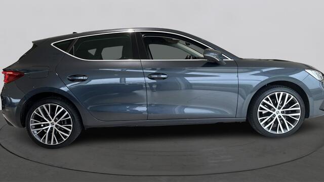 Seat LEON 1.4 TSI eHybrid PHEV Xcellence