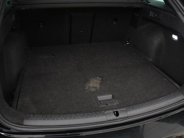 Seat LEON Sportstourer 1.5 eTSI FR Launch Edition | Carplay | Full LED | Adaptive Cruise | Sfeerverlichting | Navigatie | PDC