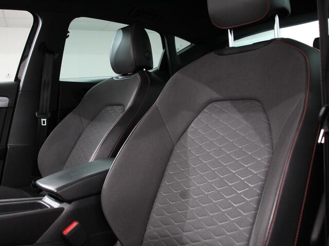 Seat LEON 1.4 TSI eHybrid Automaat PHEV FR | Lees opmerkingen! | Handel/Export! | Panorama dak | Navigatie etc....