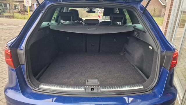 Seat LEON ST 1.0 TSI FR Business Intense, Beats Audio, Stoelverwarming, NL Au