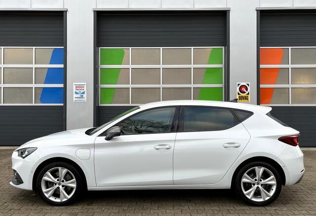 Seat LEON 1.4 TSI eHybrid/ PHEV/ FR/ 1e eigenaar