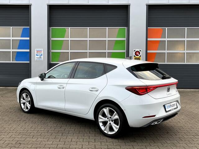 Seat LEON 1.4 TSI eHybrid/ PHEV/ FR/ 1e eigenaar